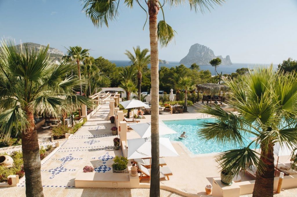 Petunia Ibiza